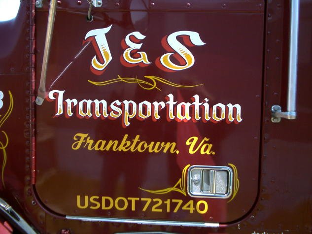 J-S Transportation